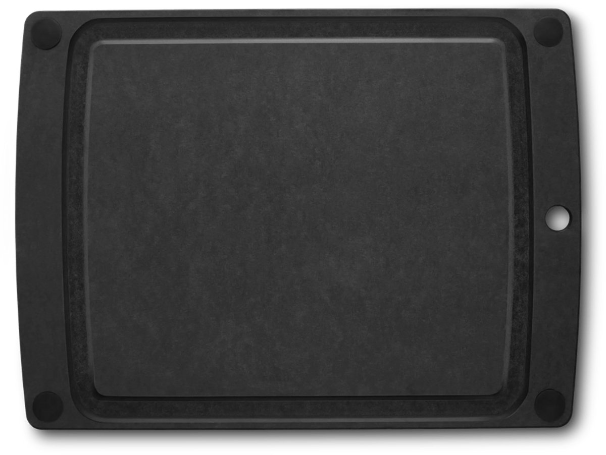 Victorinox Planche à découper All in one L 33x44,4 cm Black