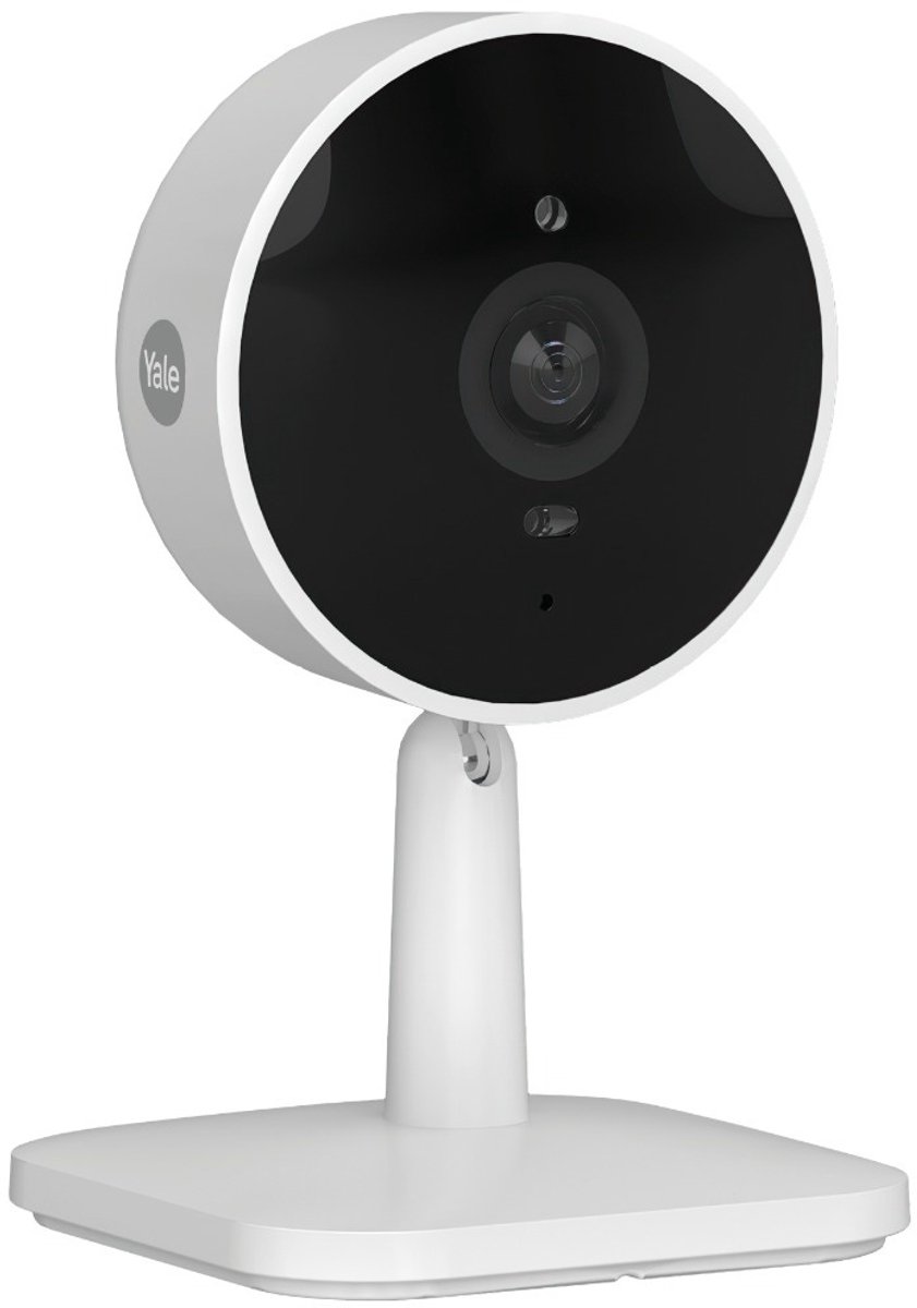 Yale Smart Indoor Camera