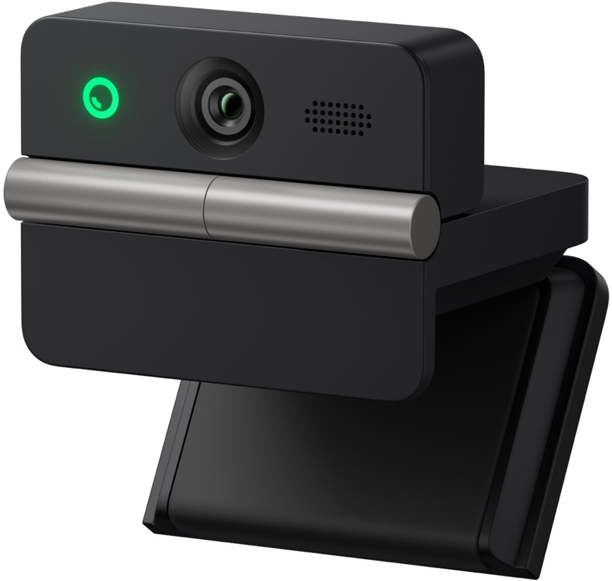 Obsbot Meet Flip - AI-Powered Foldable 4K Webcam