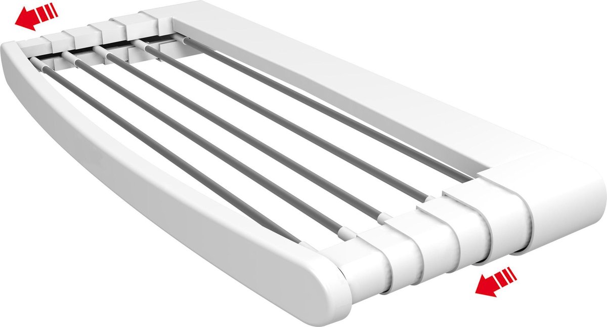 Vileda Genius 70 clothes dryer