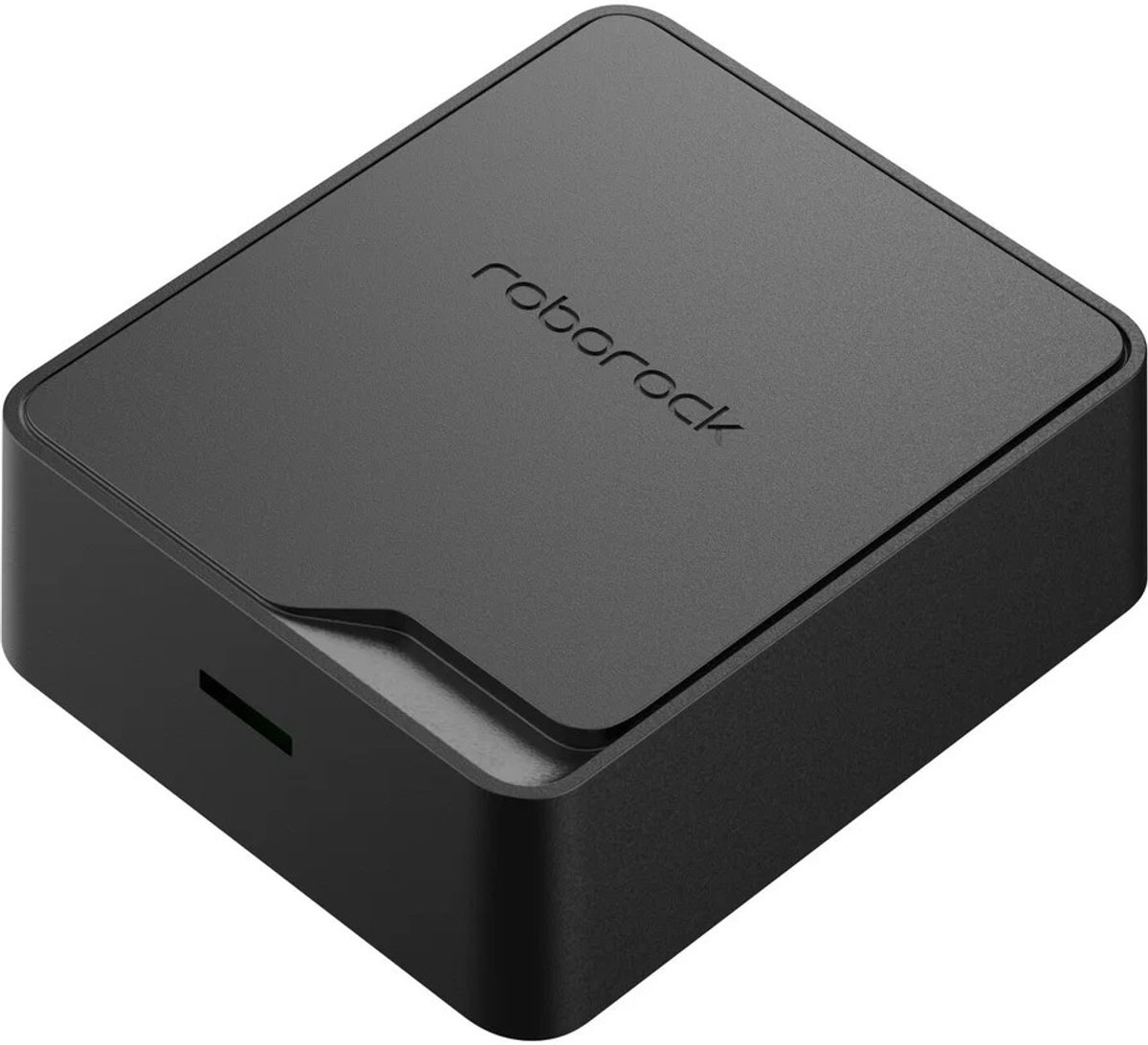 Roborock 4G and Anti-Theft Module - Dark Grey