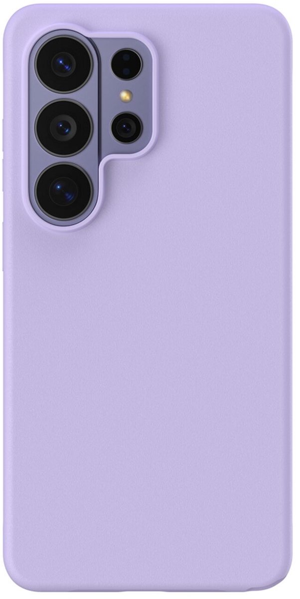 Belkin Protect Series - back cover for mobile phone