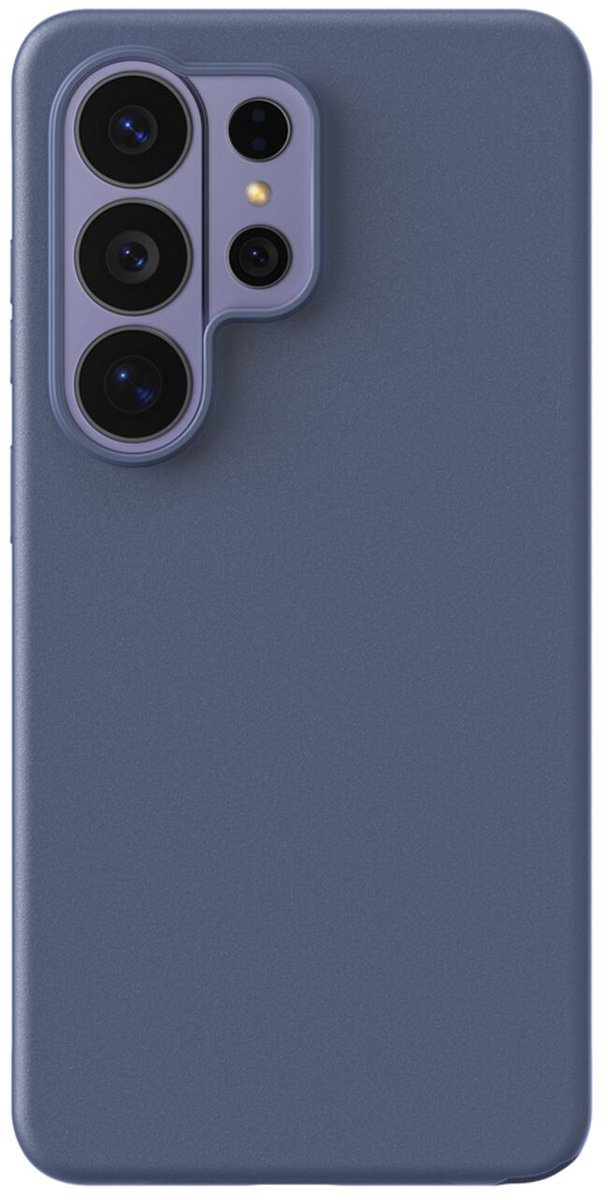 Belkin Protect Series - back cover for mobile phone