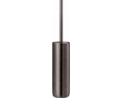 blomus Brosse pour toilette Modo Burned metal
