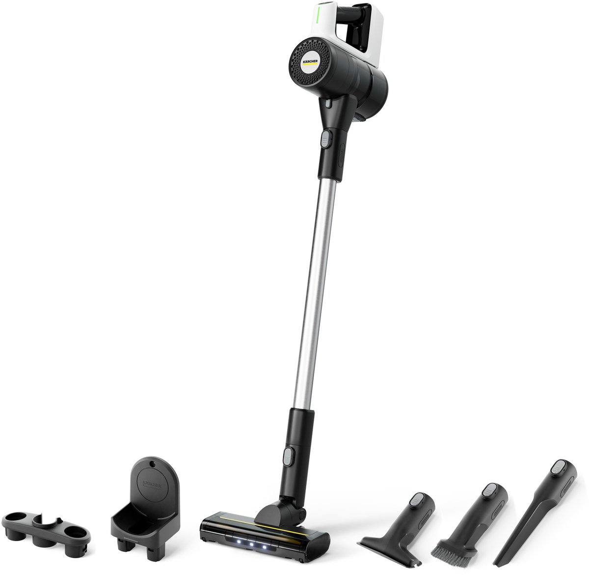Kärcher Stangstøvsuger Battery-power vacuum cleaner VCS 3 Nano Complete