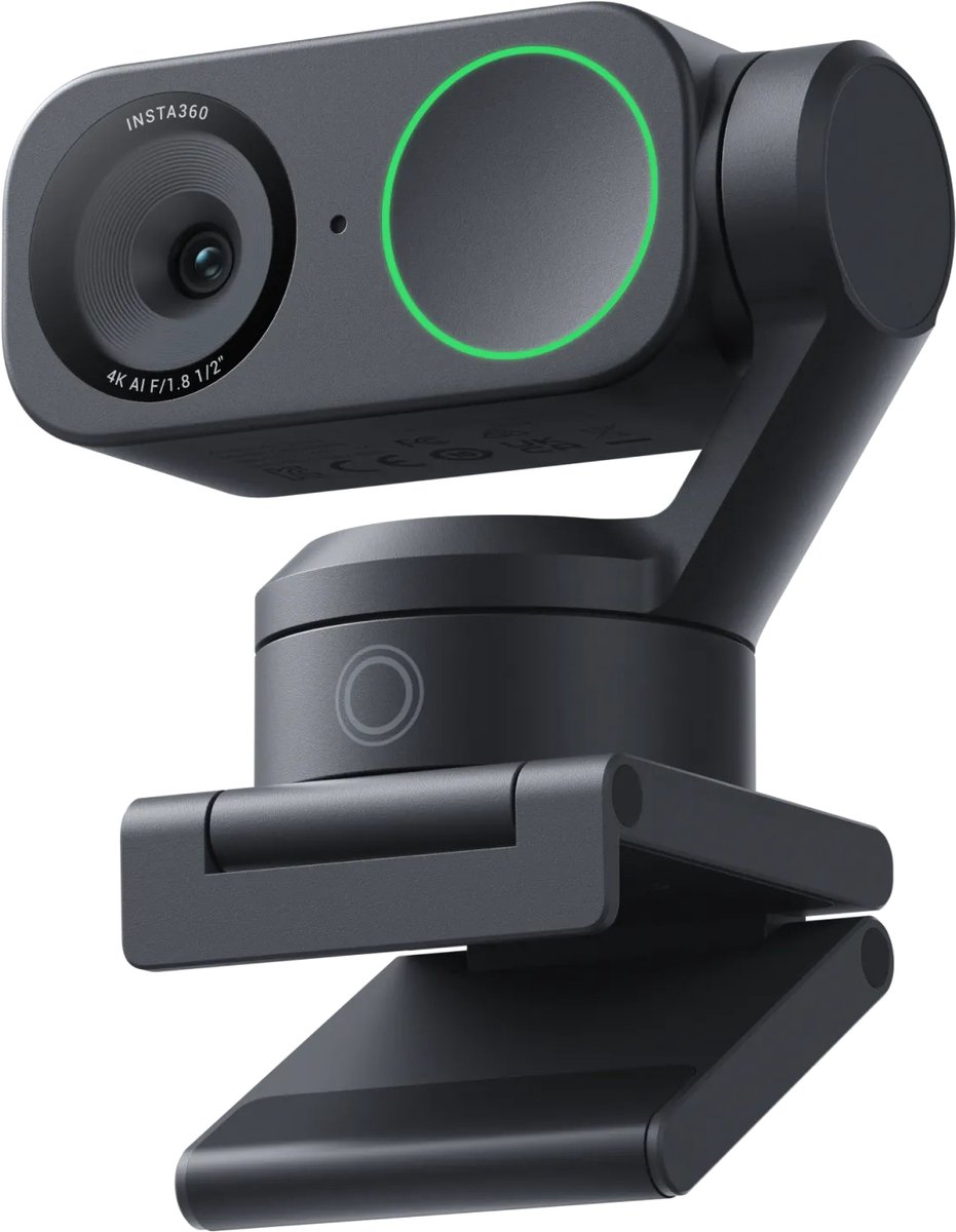 Insta360 Link 2 Standard Edition
