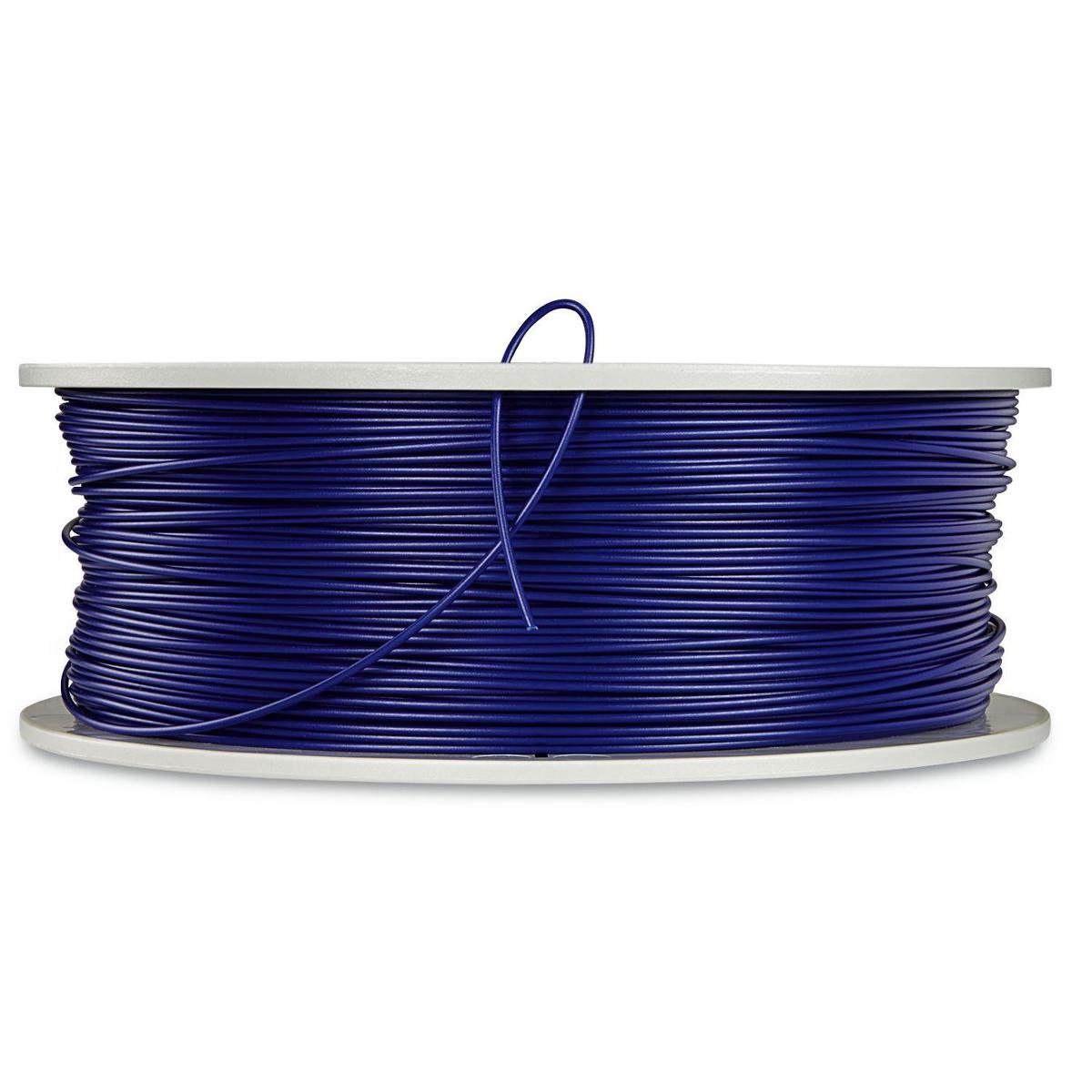 Verbatim - RAL 5002 blue - PETG filament