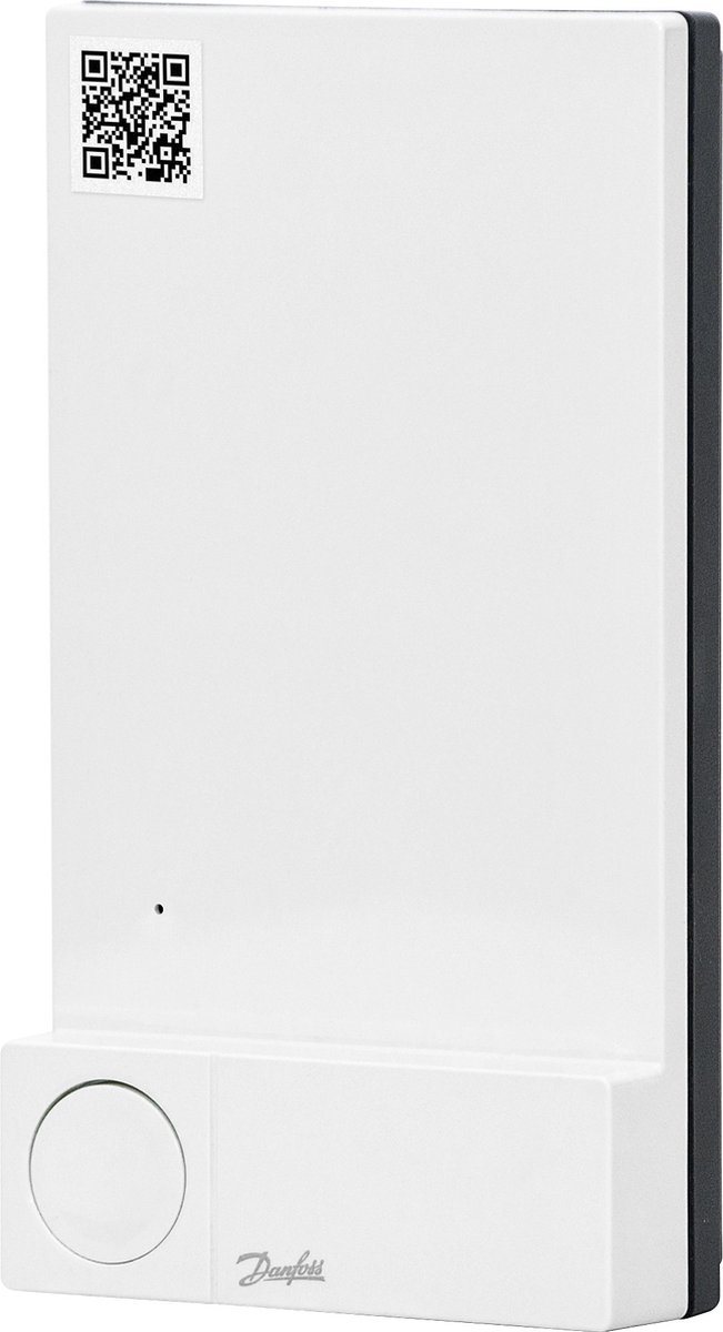 Danfoss icon app modul