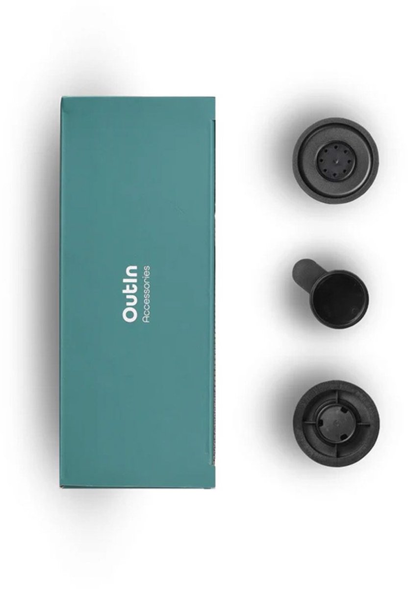 OUTIN Filter Set for Nano