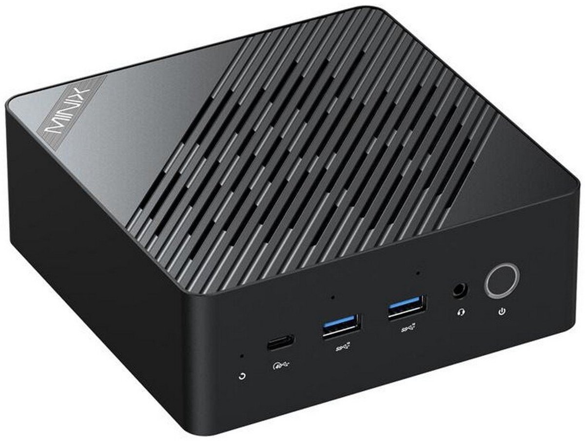 MINIX ER937 | AMD Ryzen AI 9 HX 370 | 32GB | 1TB | Windows 11 Pro