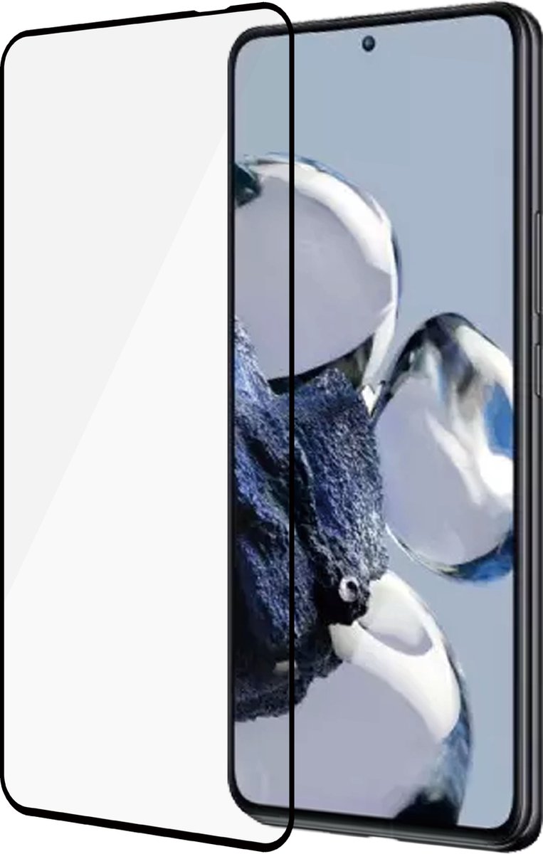 PanzerGlass SAFE. by - screen protector for mobile phone - ultra-wide fit