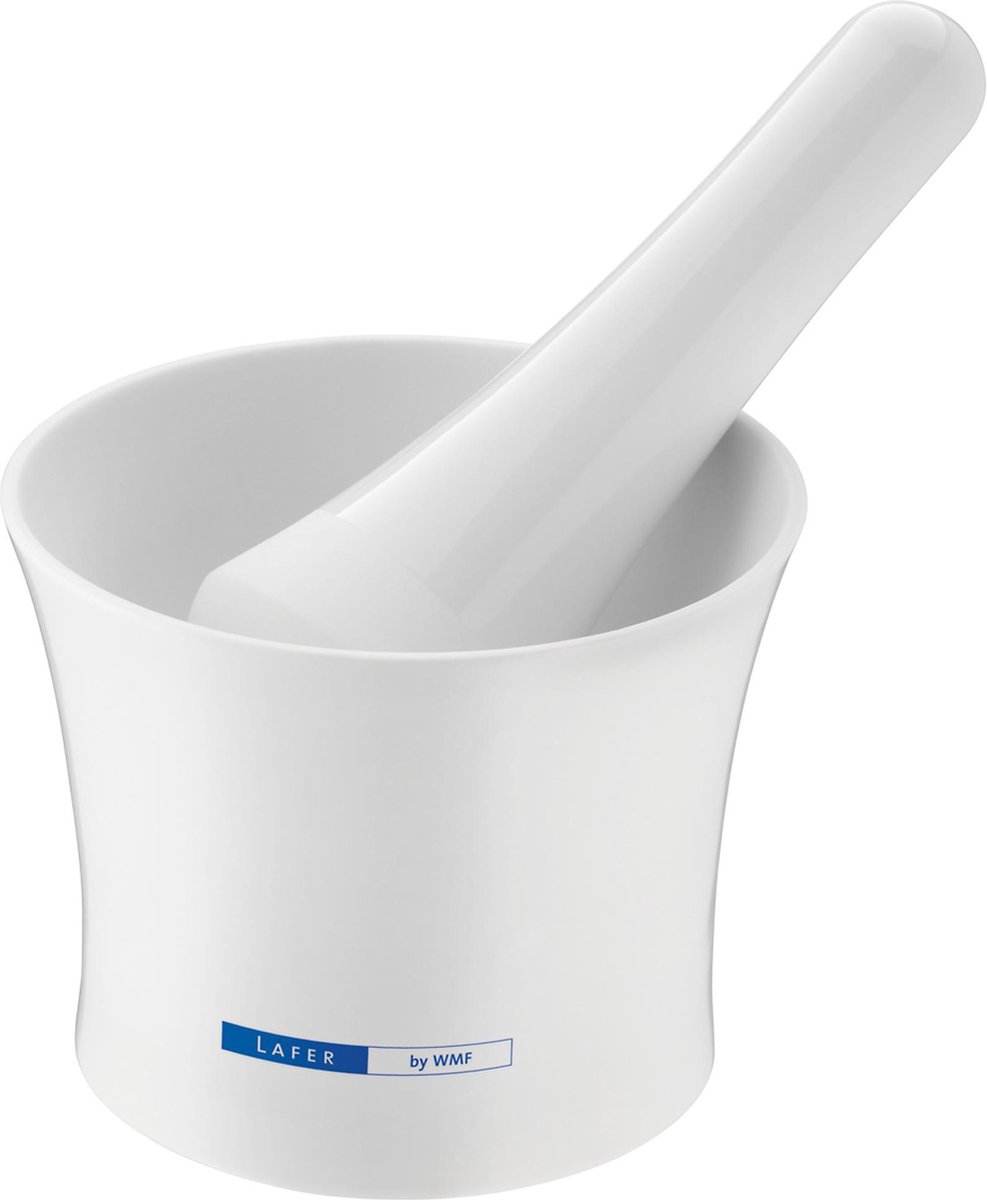 WMF WMF mortier Ø12 cm Blanc