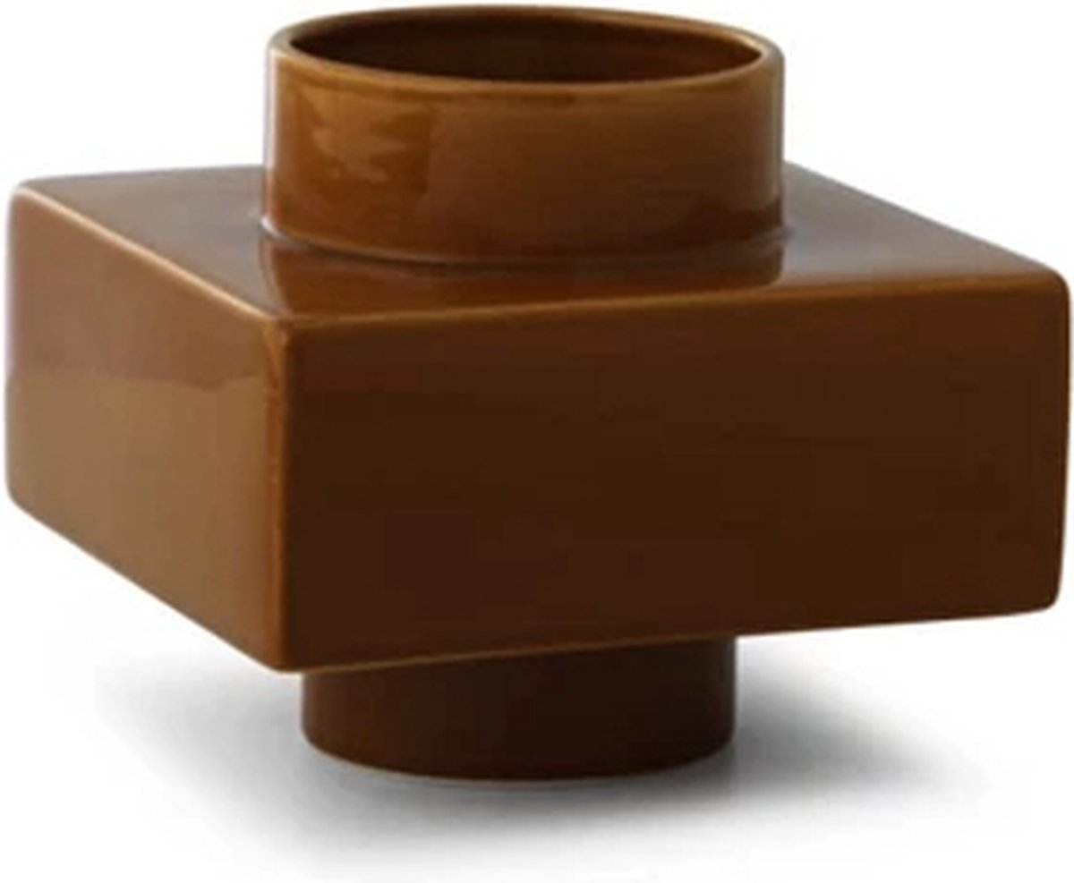 Normann Copenhagen Vase Deko Object S3 Hazel