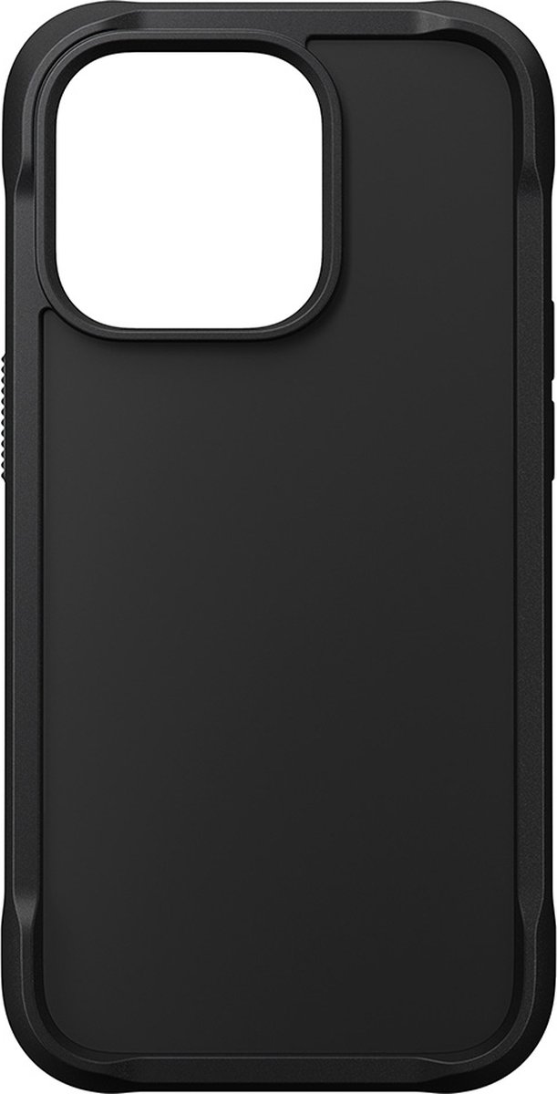 Nomad Rugged Case for iPhone 14 Plus Black