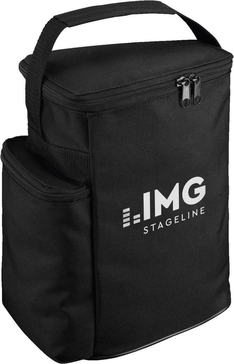 IMG Stageline FLAT-M100BAG Sacoche de transport et de protection Sacoche de transport et de protection