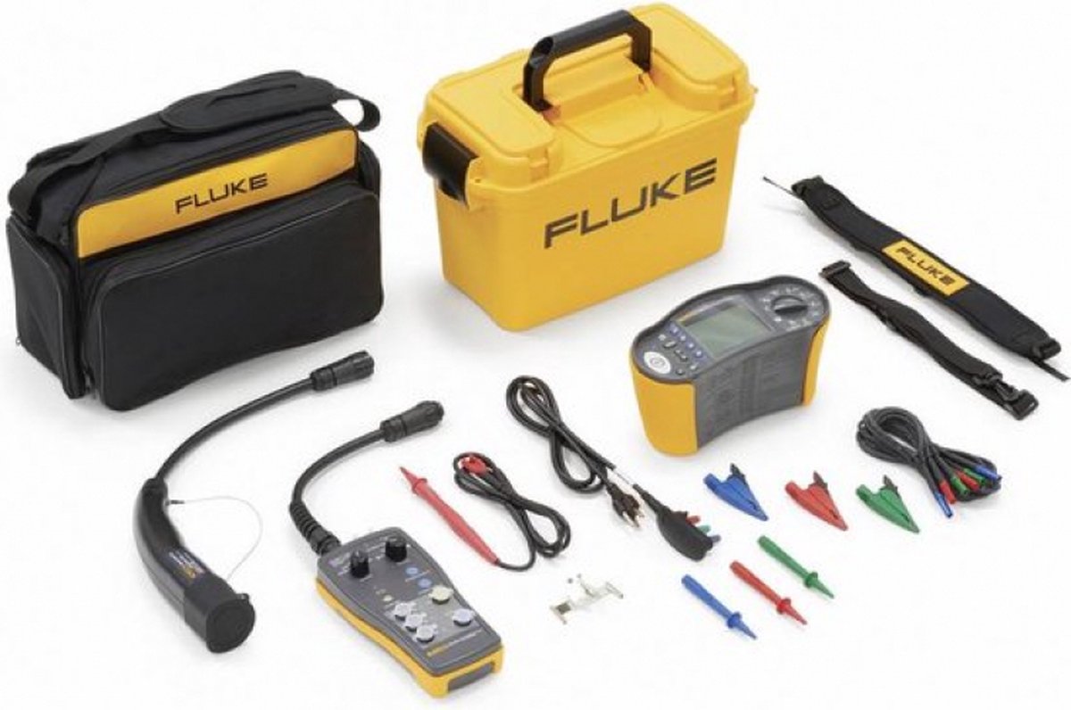 Fluke 5363645 FEV300/KIT DE Adaptateur de test 1 pc(s)