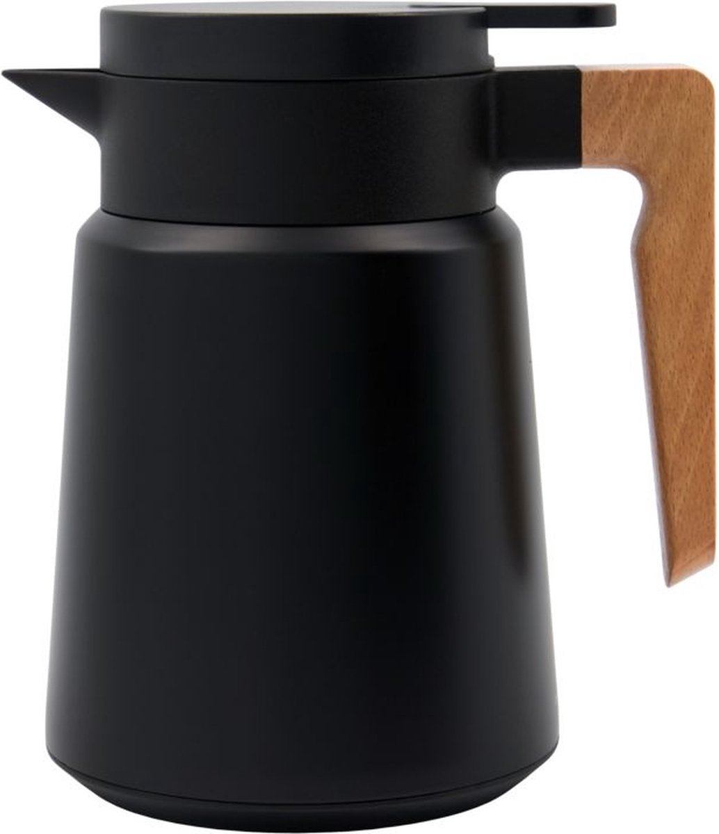 House Doctor Pichet isotherme Cole 1 L Noir
