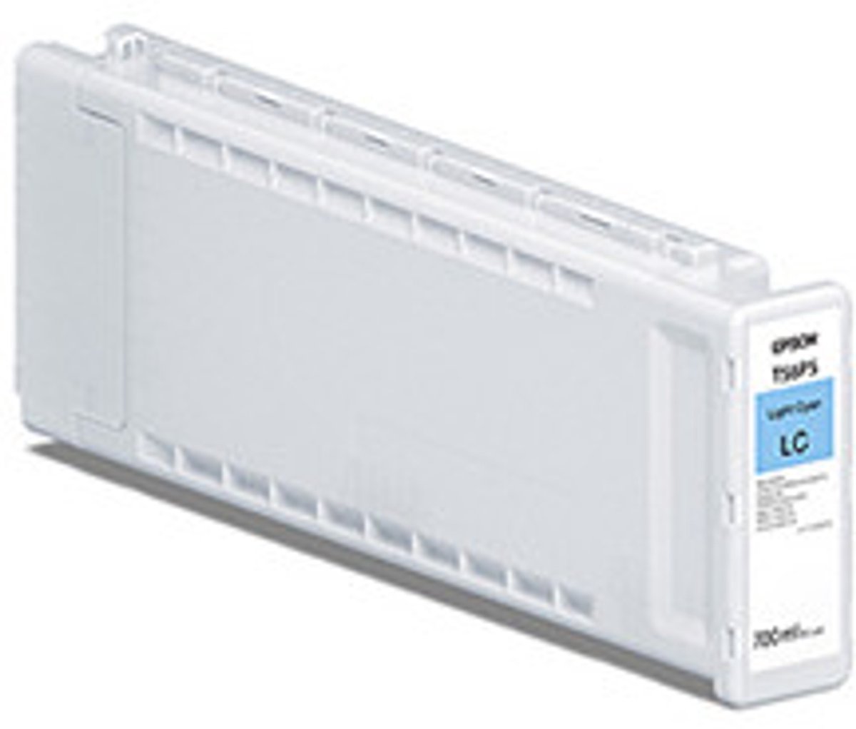 Epson T56P5 - light cyan - original - ink pack