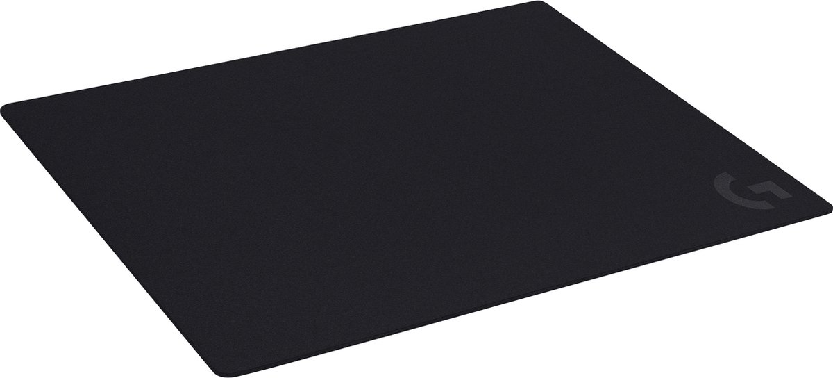 Logitech G640 Cloth Gaming Mousepad