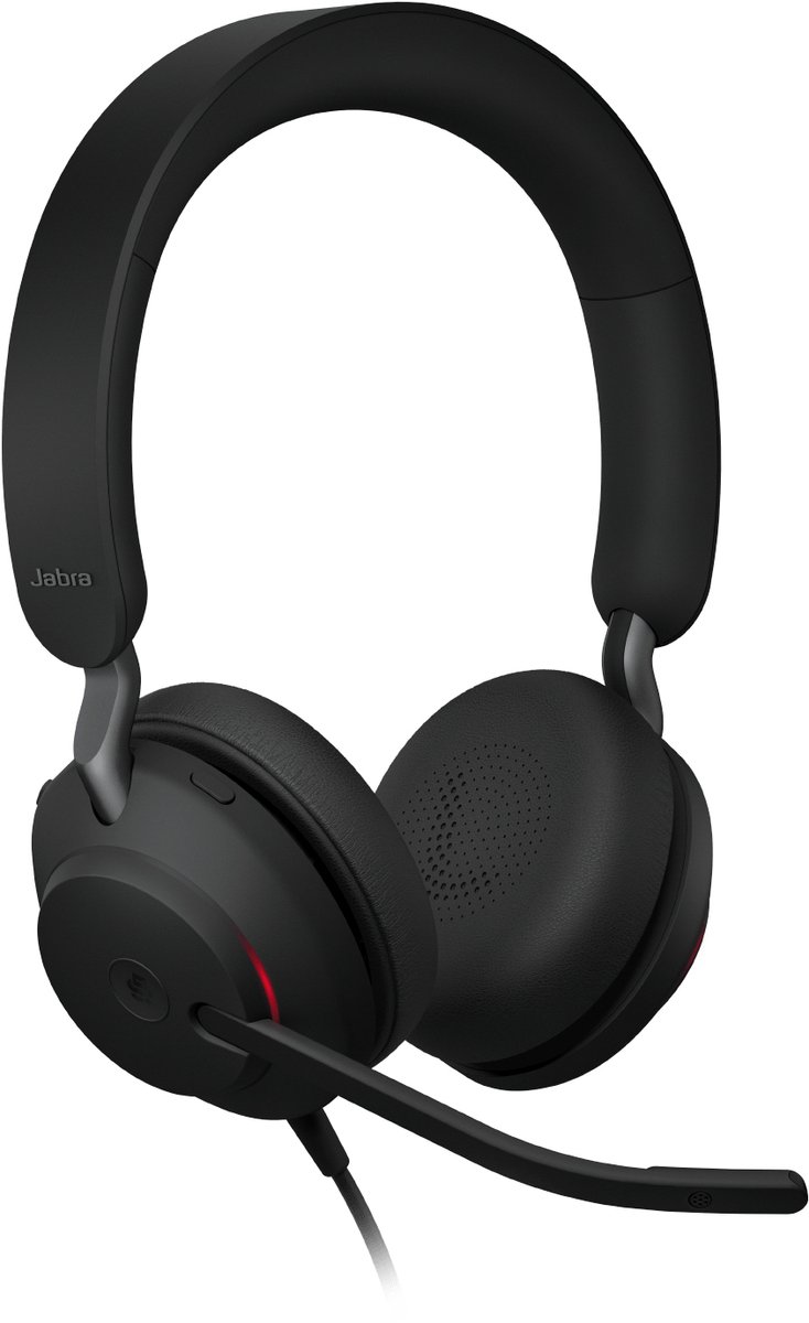 Jabra Evolve2 40 SE UC Stereo