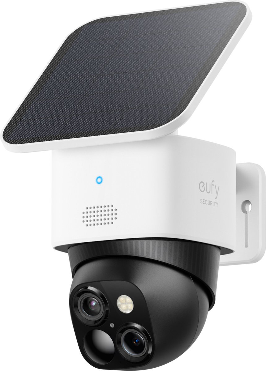 Eufy SoloCam S340 sikkerhedskamera