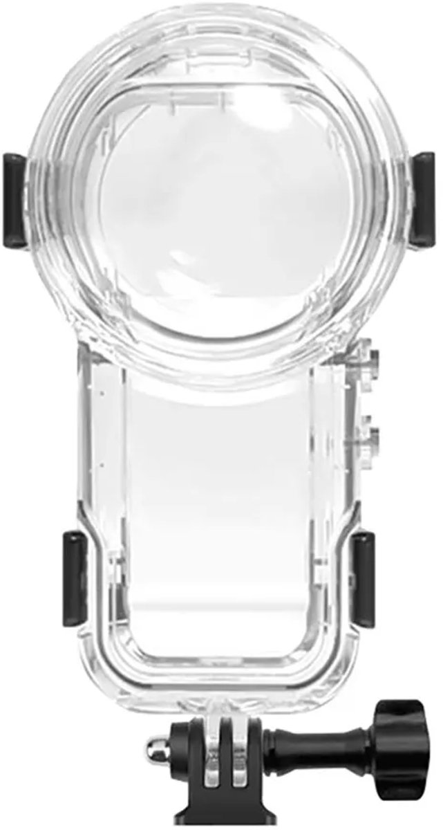 Puluz Waterproof Case for Insta360 X5