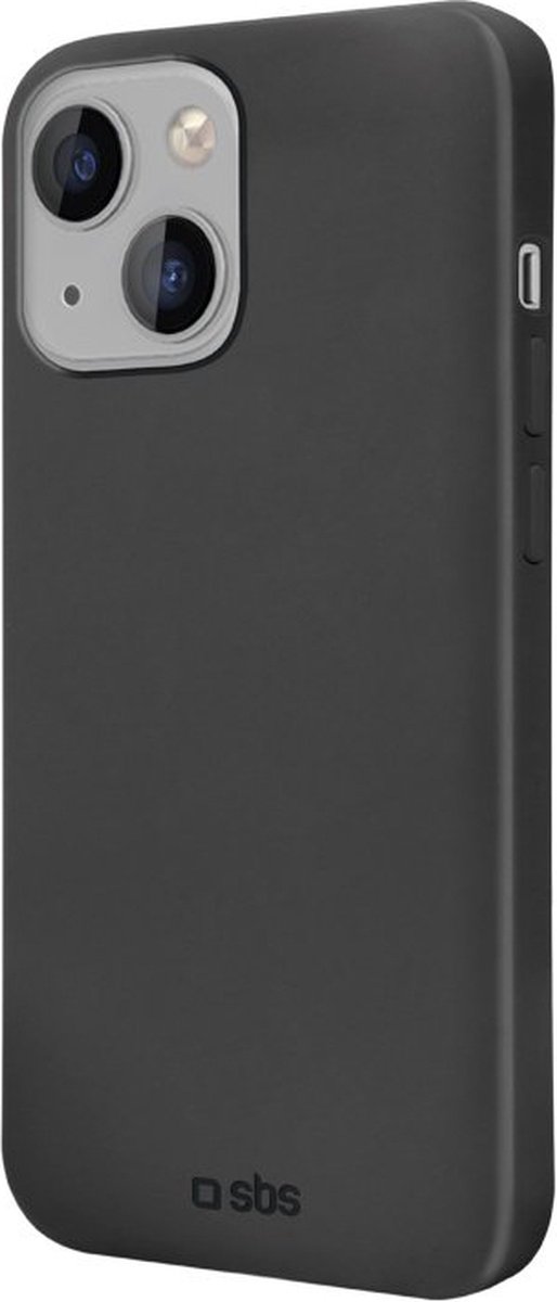 SBS Novelty Instinct cover til iPhone 14 / 13® - Sort