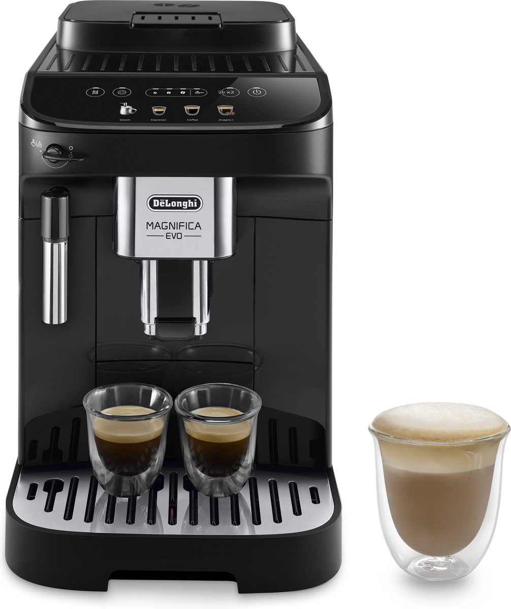 DeLonghi Magnifica Evo ECAM290.22.B