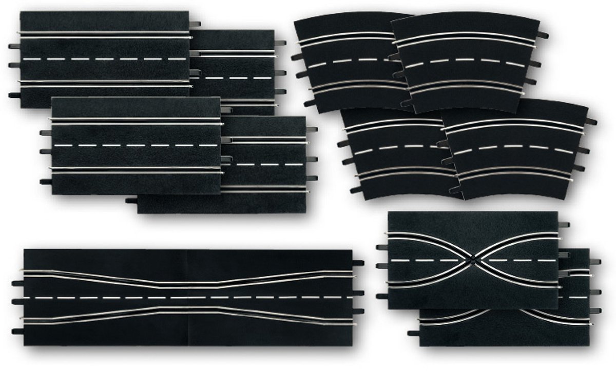 Carrera Digital 124 Extension Set 3
