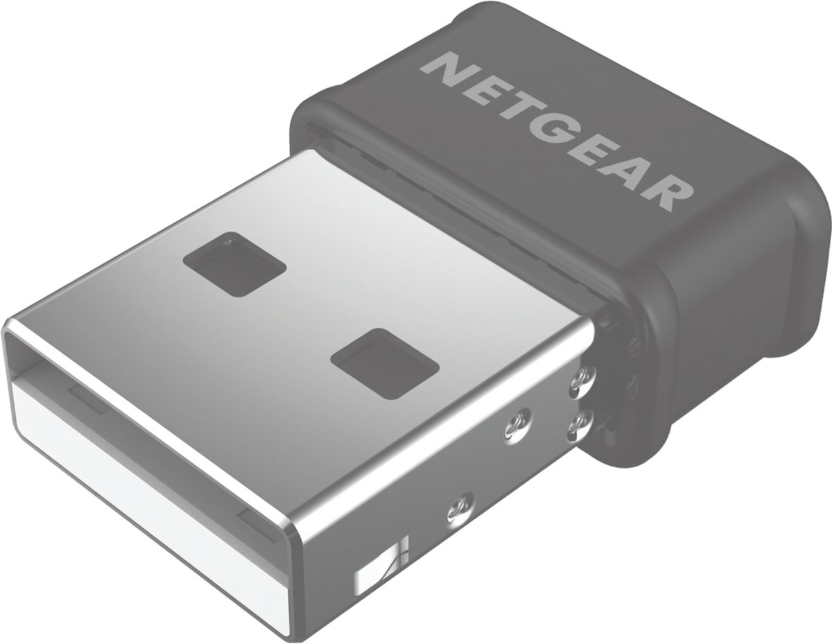 Netgear A6150 AC1200 USB 2.0 WiFi Adapter