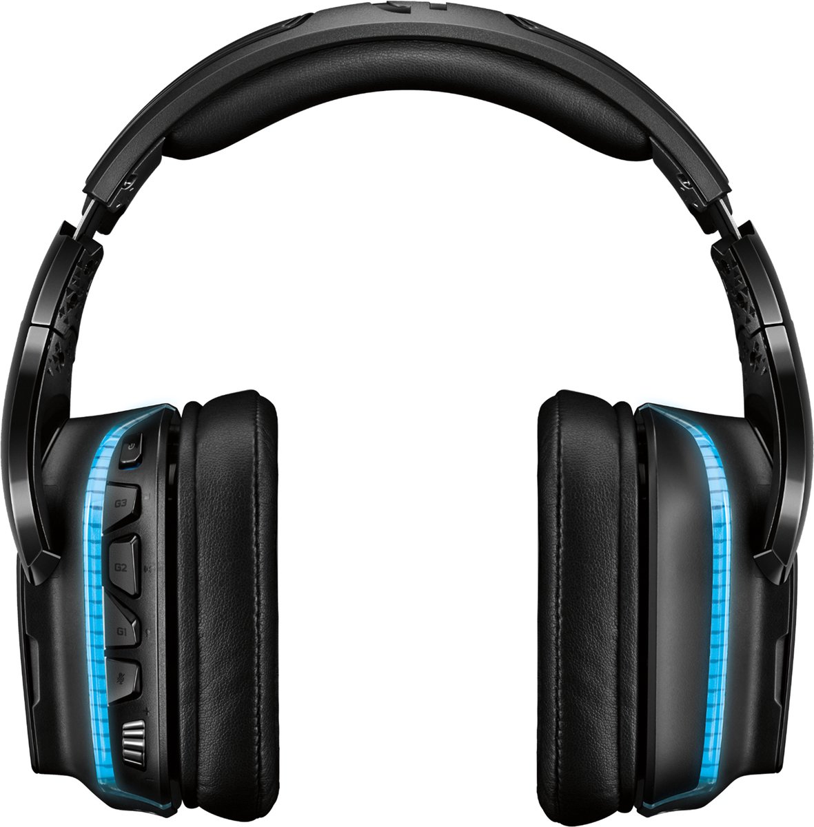Logitech G935 LIGHTSYNC