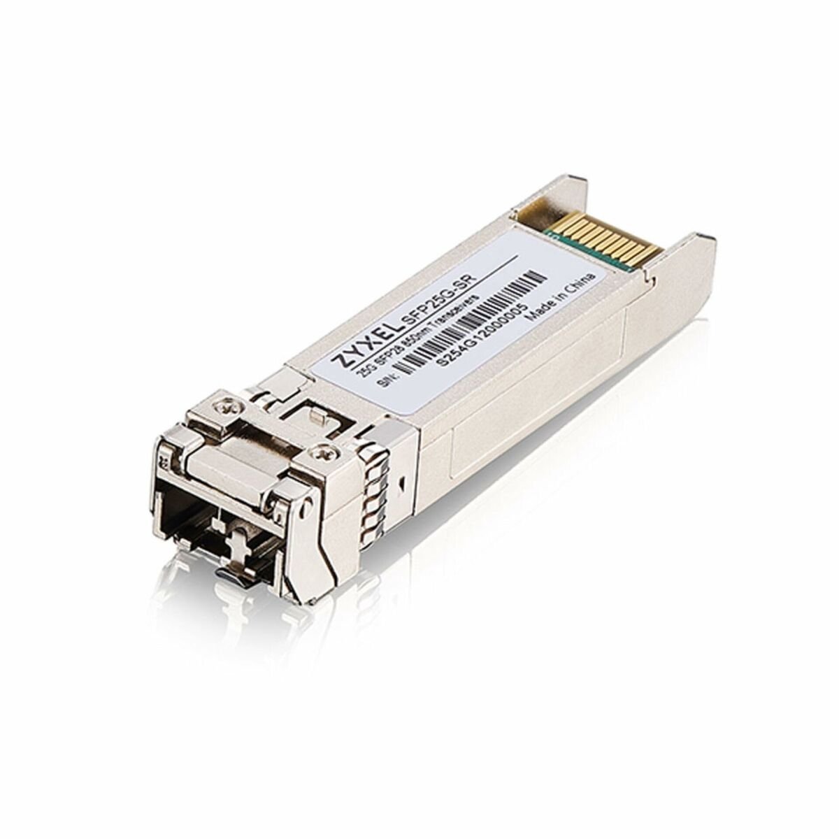 ZyXEL SFP25G-LR - SFP28 transceiver module
