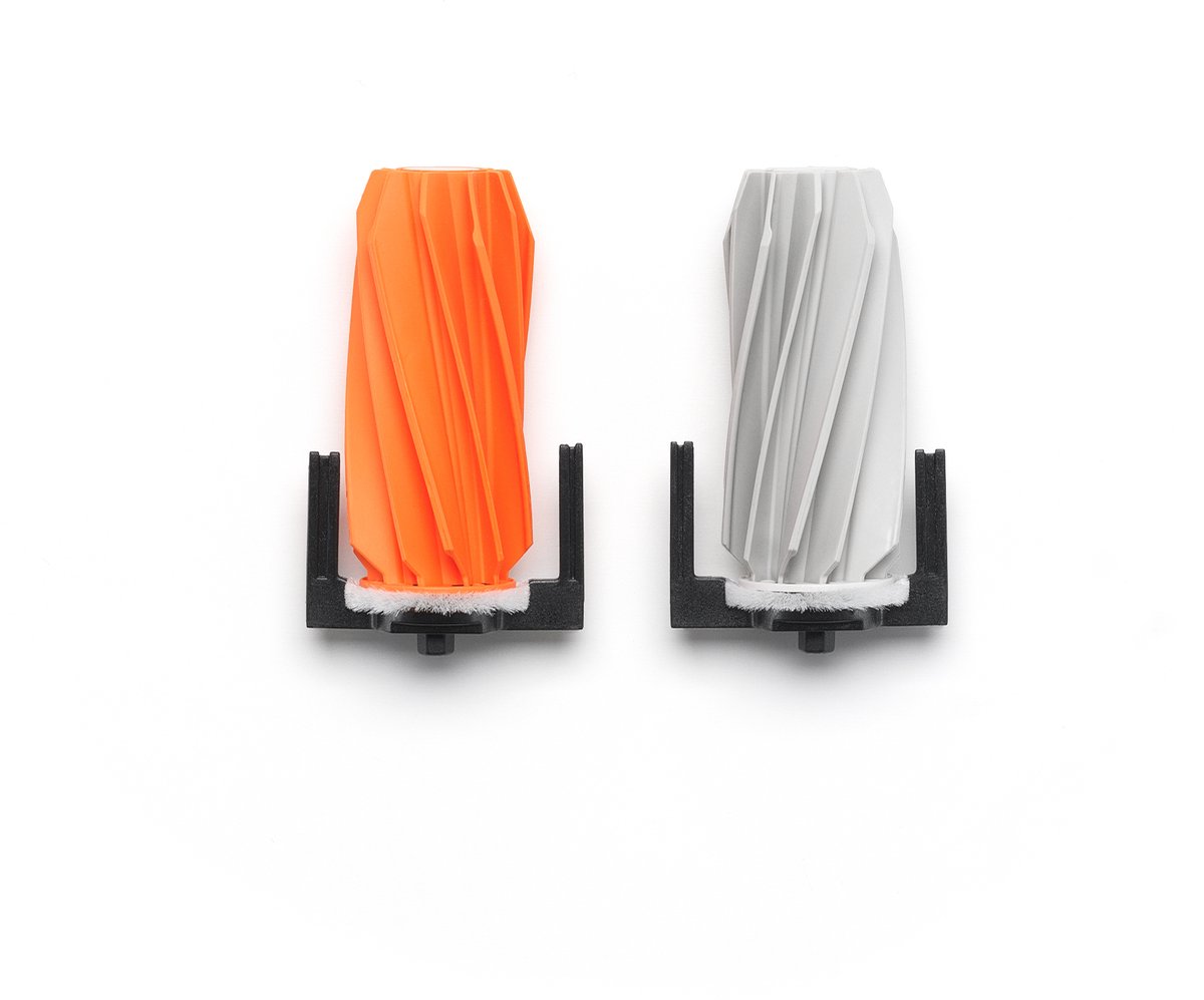 DJI Robotstøvsuger ROMO Rubber Roller Brush