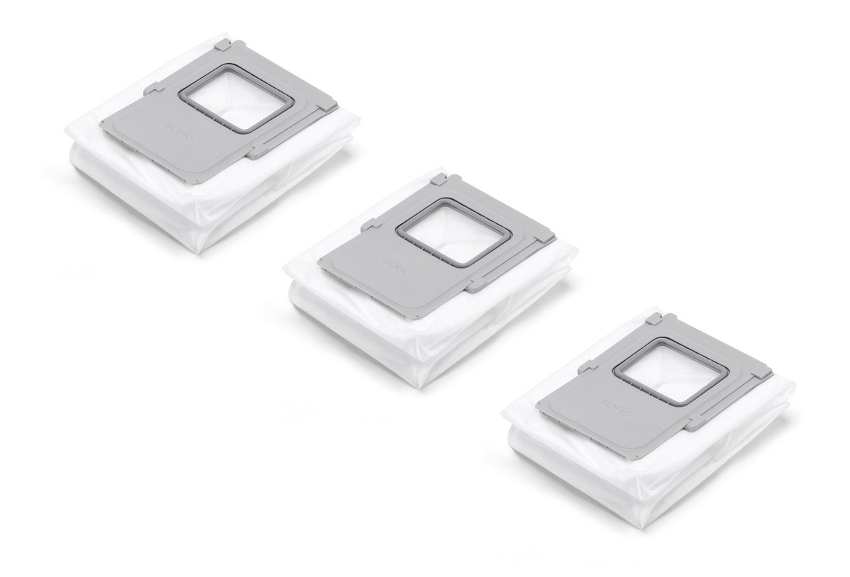DJI Robotstøvsuger ROMO Base Station Dust Bag