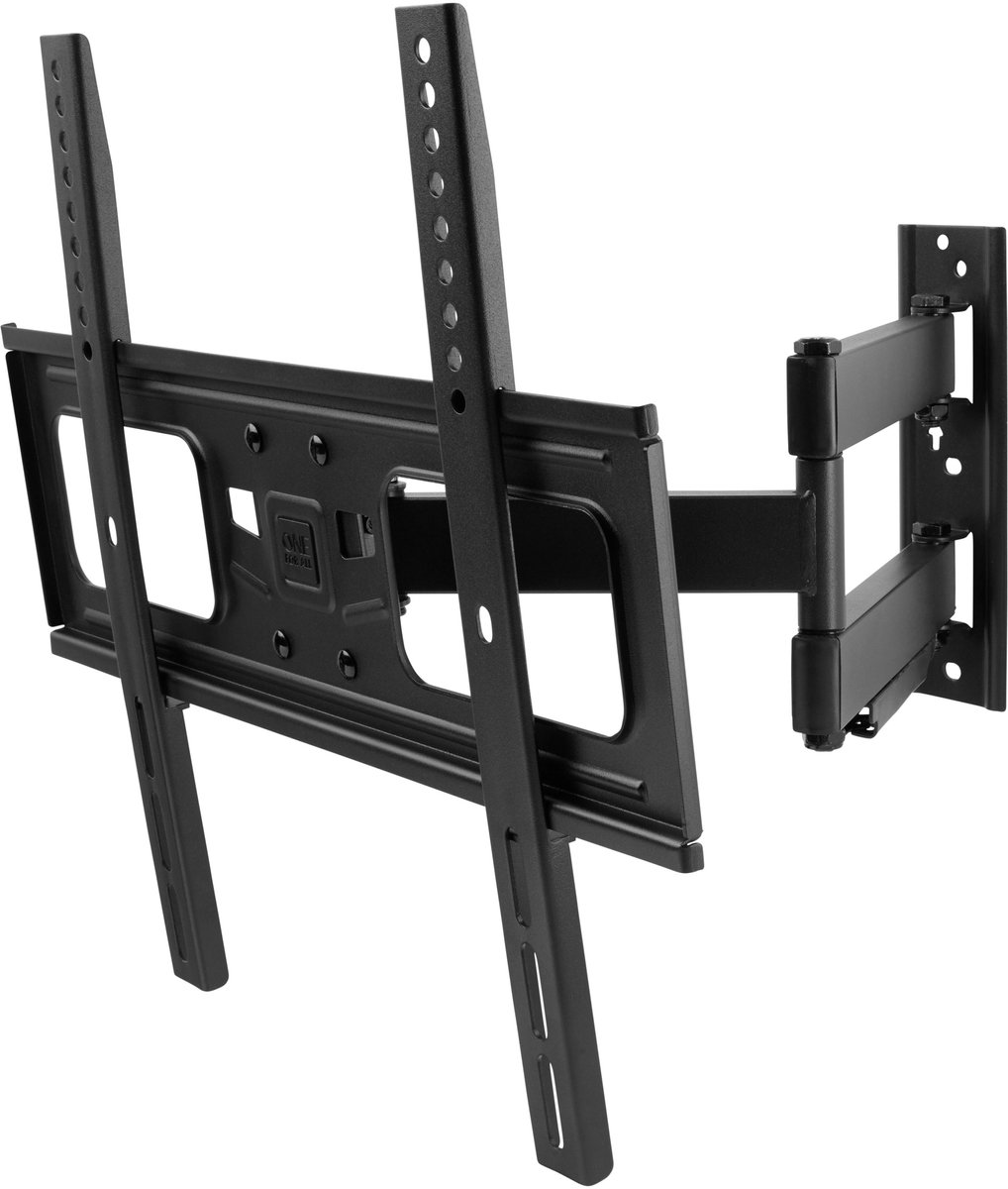 Universal Electronics One For All Smart WM 2651 - Maks 50 kg - Maks størrelse 84"