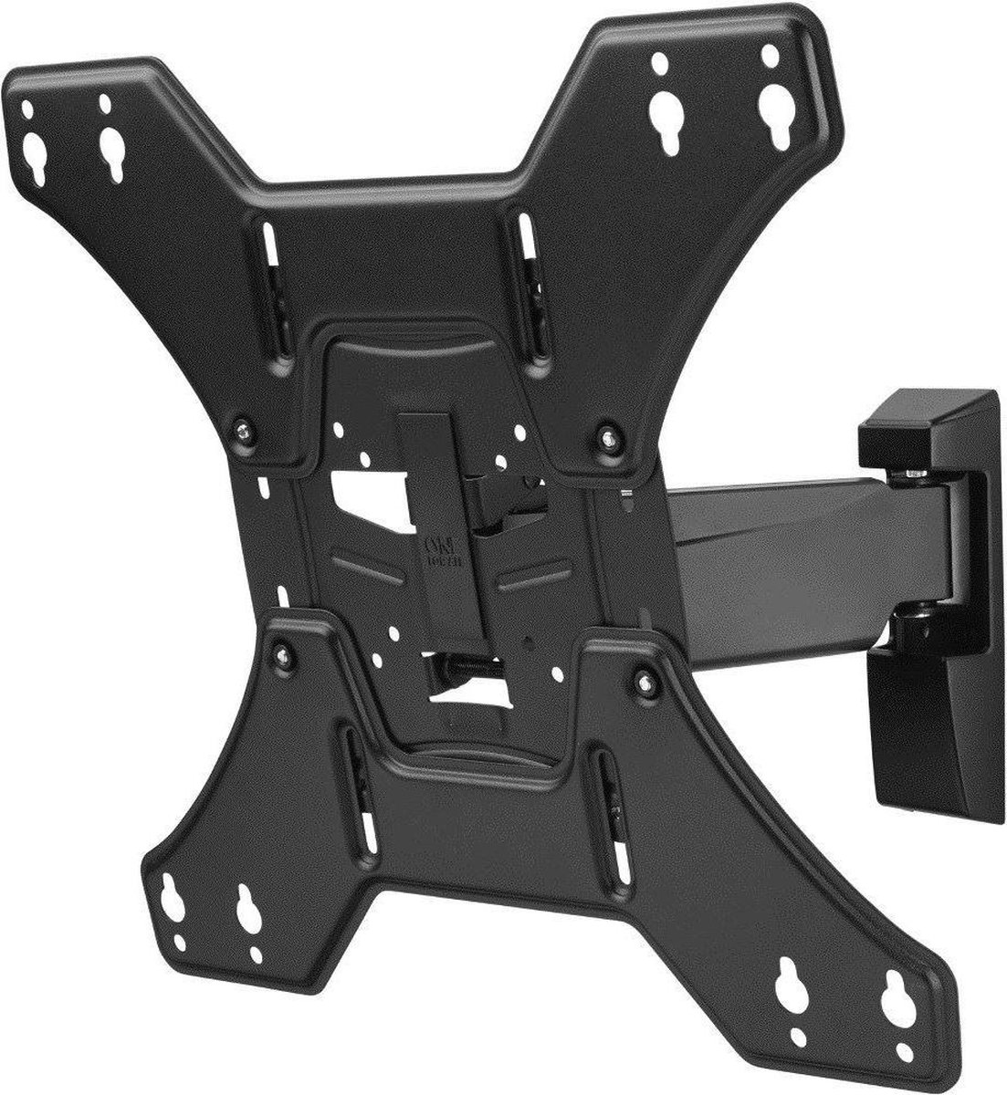 Universal Electronics One For All SOLID WM 4441 - Maks 50 kg - Maks størrelse 60"
