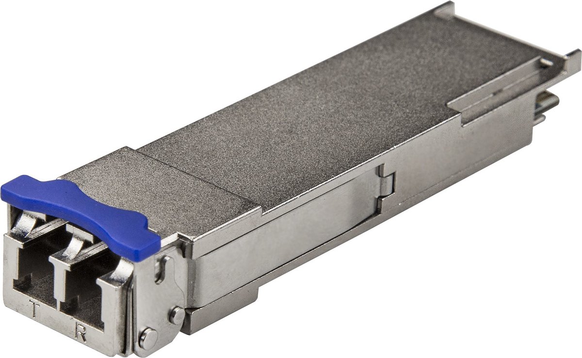 StarTech.com QSFP40GLR4ST