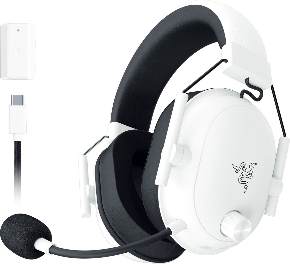 Razer BlackShark V2 HyperSpeed