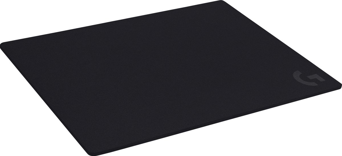 Logitech G740 Cloth Gaming Mouse Pad