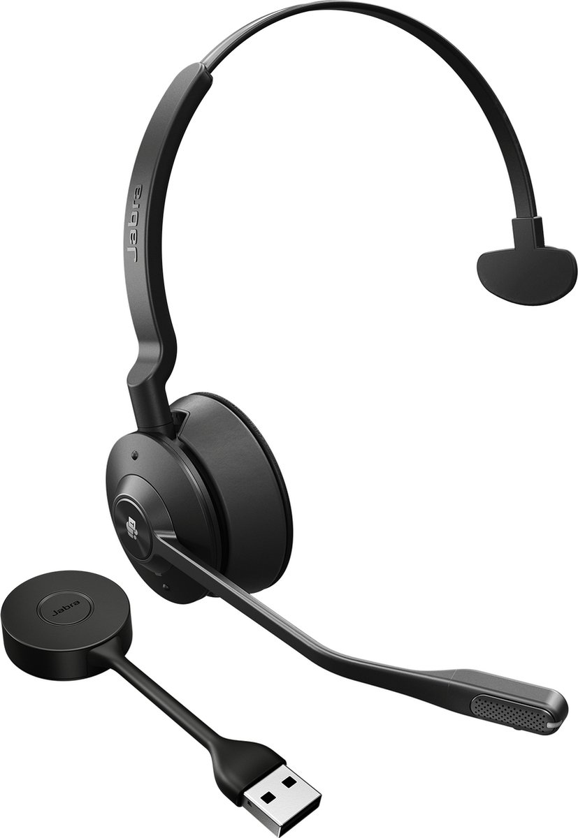 Jabra Engage 55 Mono