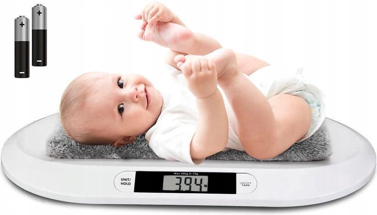 Esperanza Babyvægt