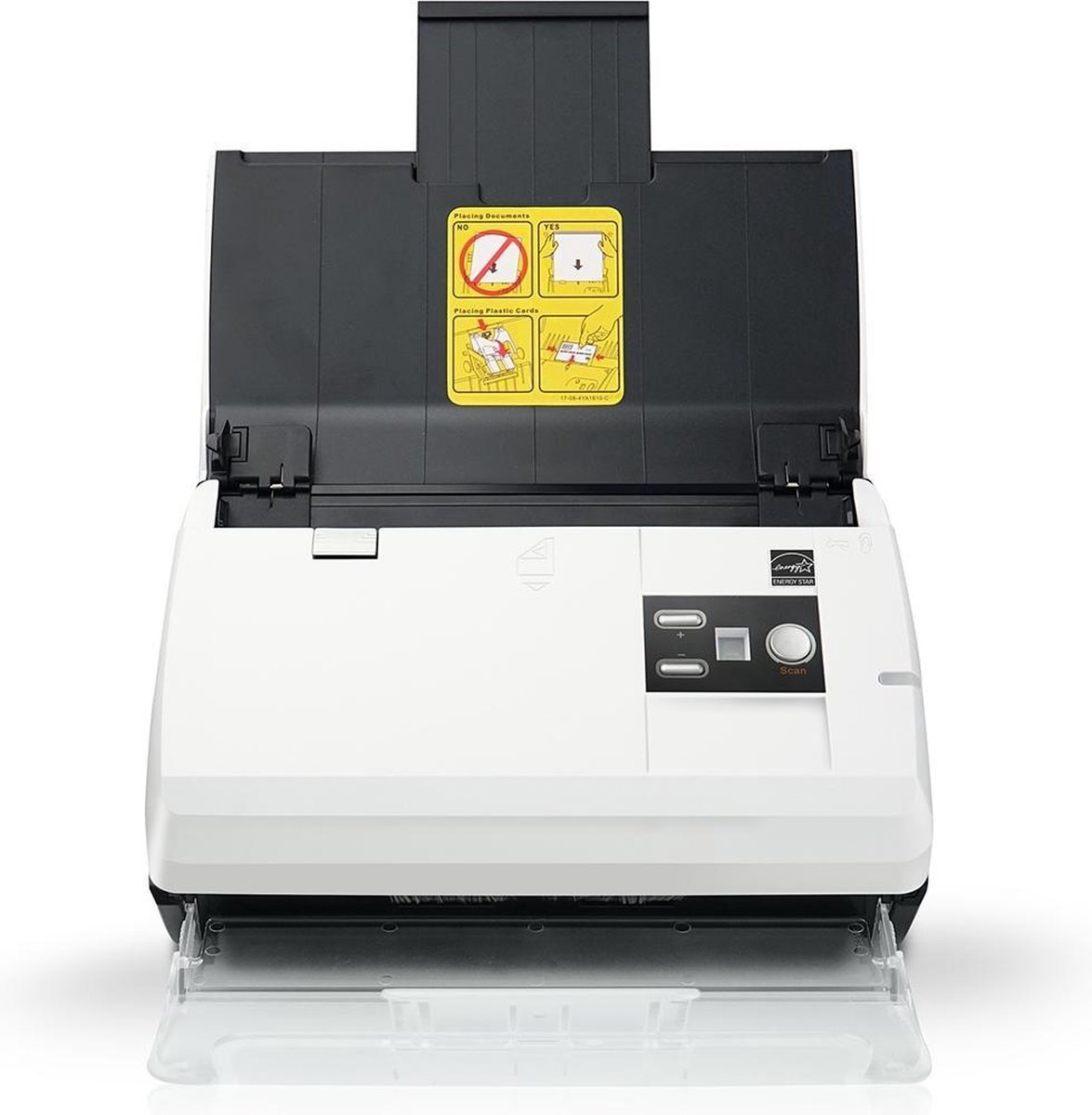 Plustek SmartOffice PN30U