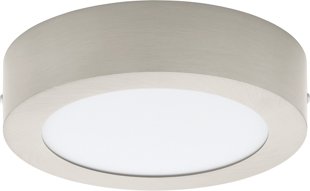 EGLO FUEVA 1 PLAFOND Ø170 11W 1200LM BS