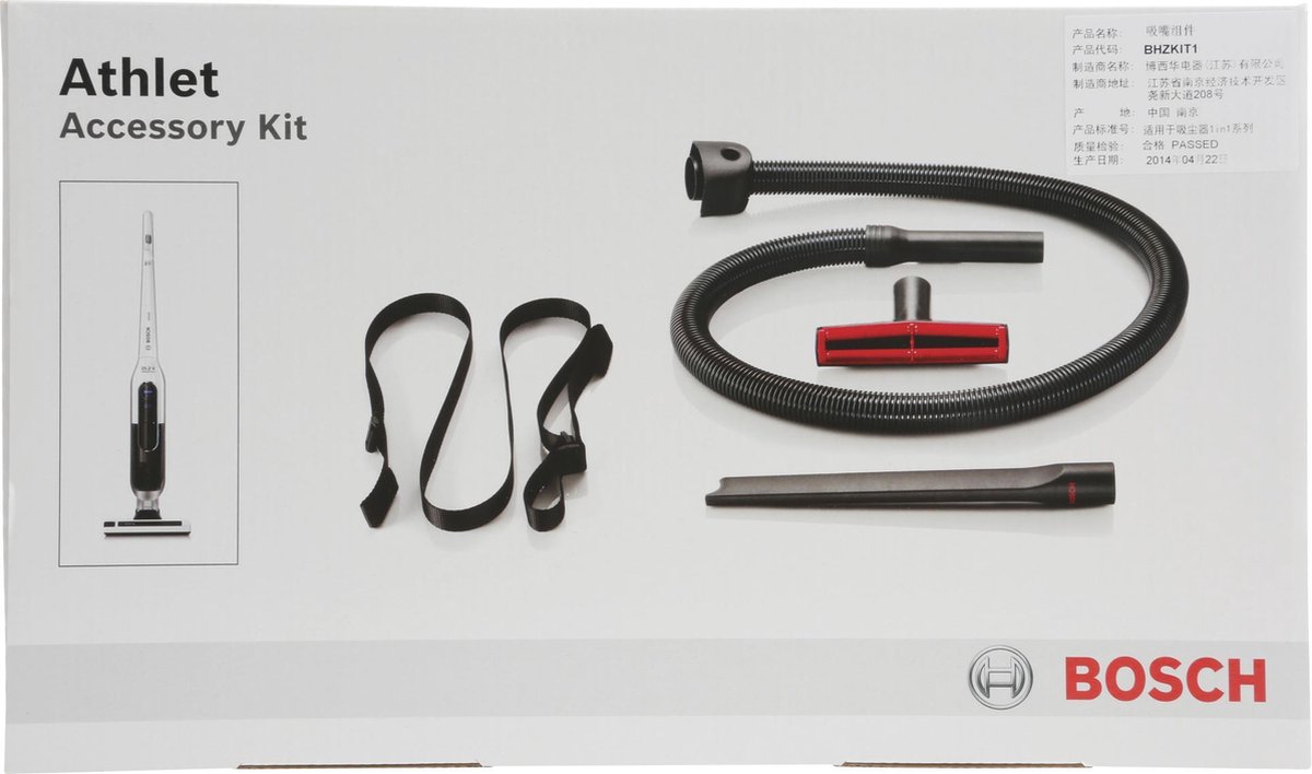 Bosch BHZKIT1