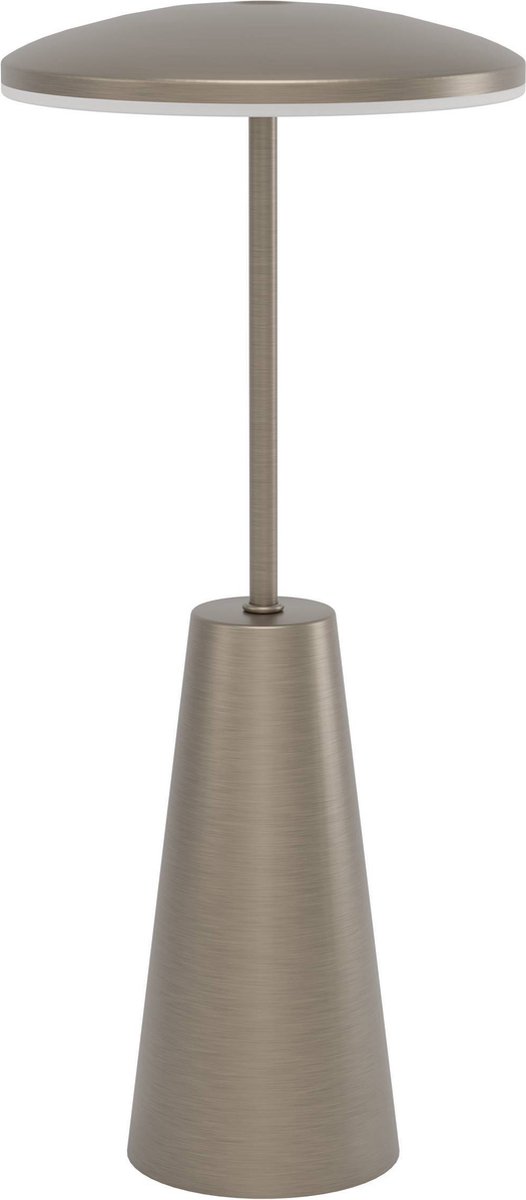 EGLO PICCOLA BORD USB-C OPL. TOUCH CCT IP54 ANTRACIT
