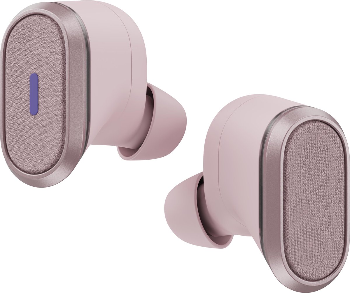 Logitech Zone True Wireless