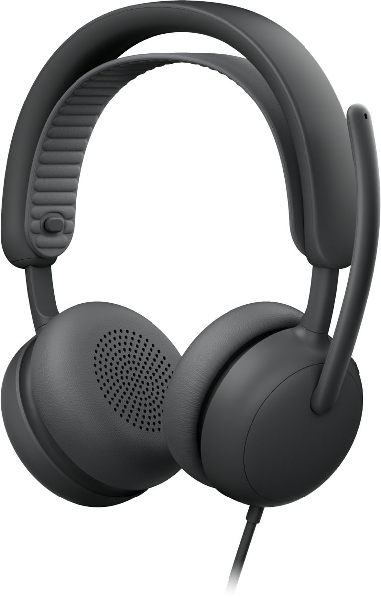 Logitech Zone Wired 2 for Business