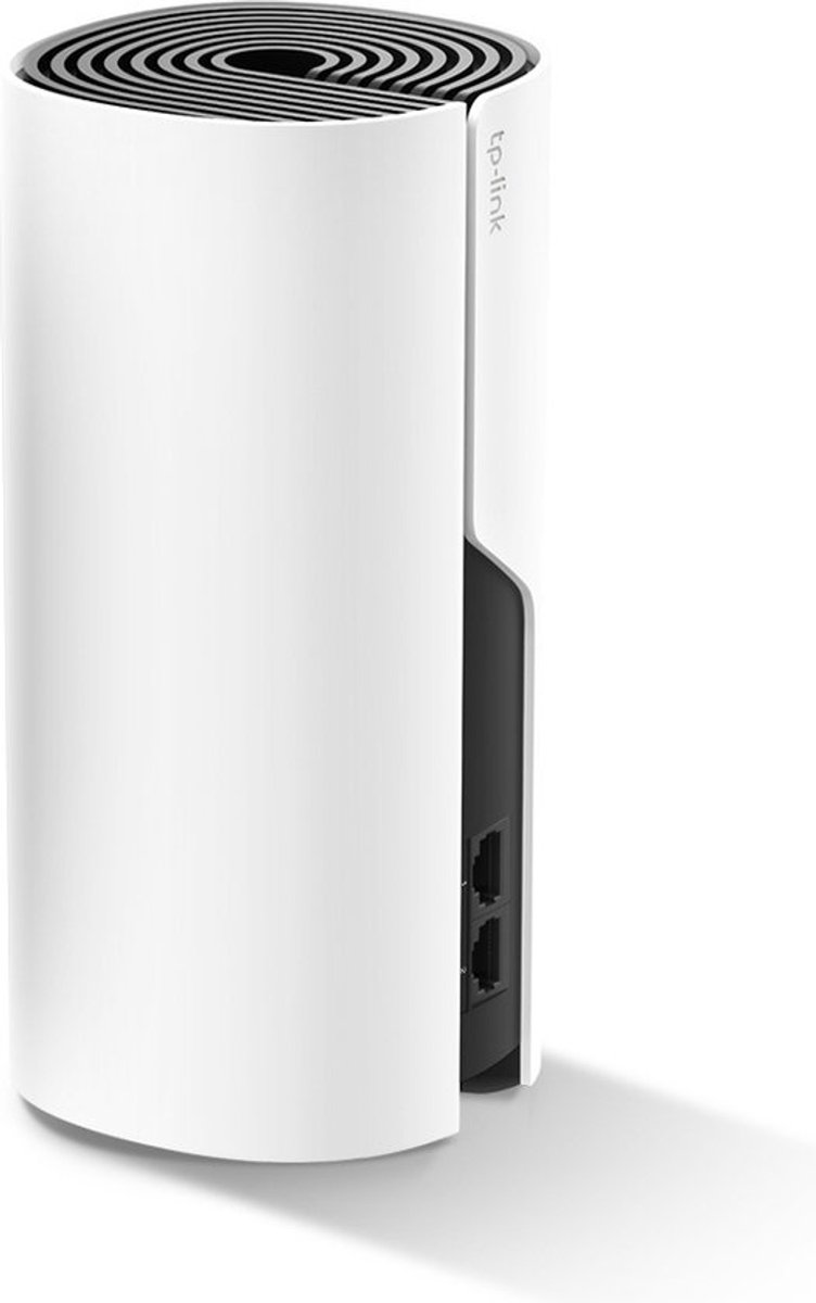 TP-Link Deco M4 (1-pack) AC1200 Whole Home Mesh Wi-Fi System - Mesh router Wi-Fi 5