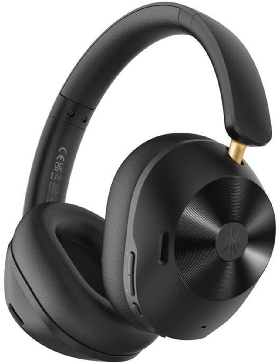 OneOdio A5 - ANC - Black