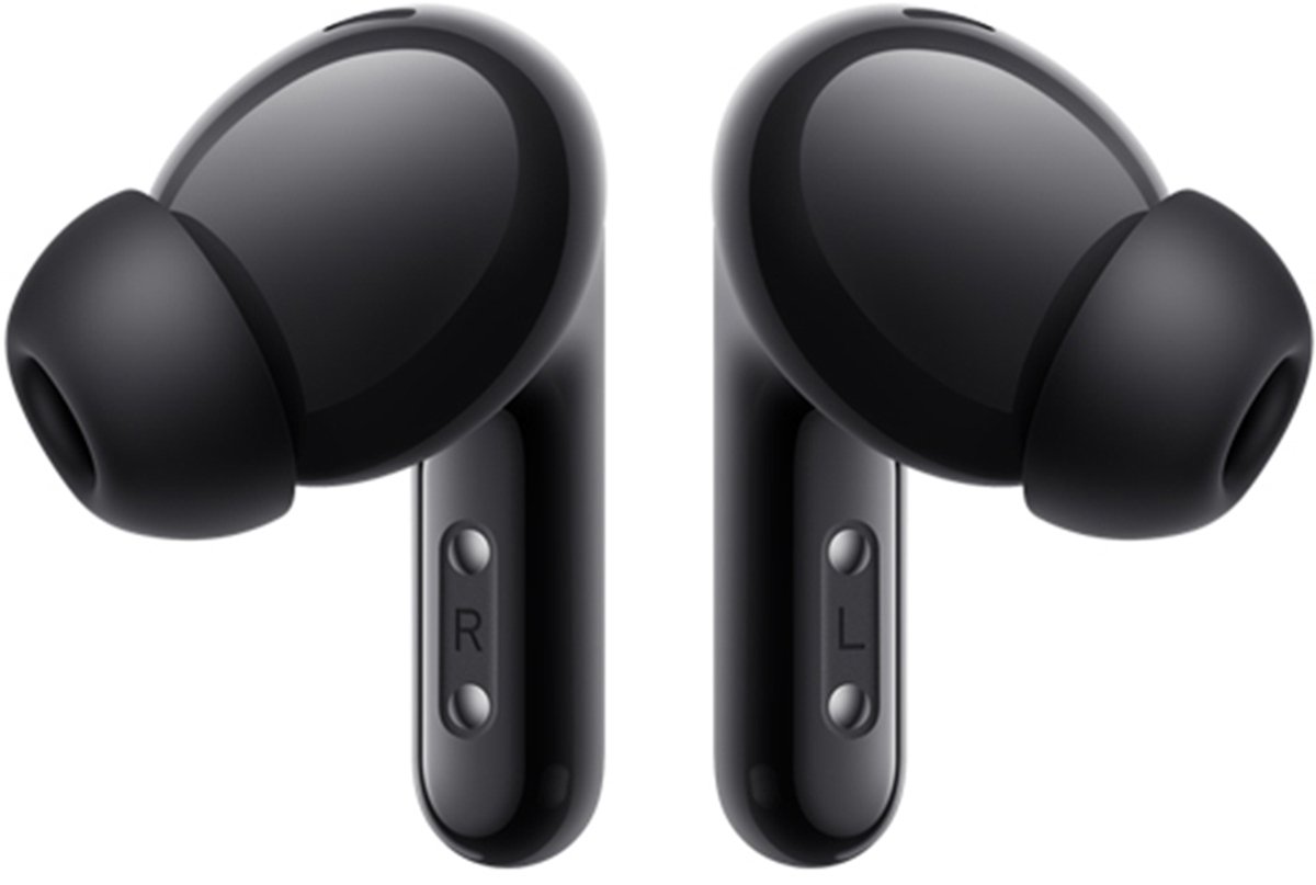 Xiaomi Redmi Buds 6 - Night Black